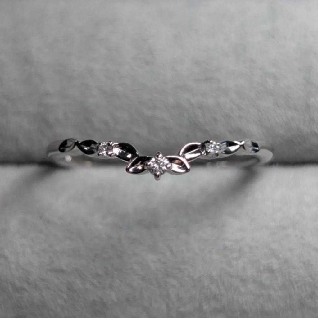 鈴木屋さんのwithリングの画像です